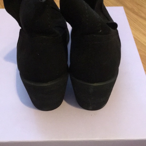 Madden Girl Houston Booties - Picture 3 of 3